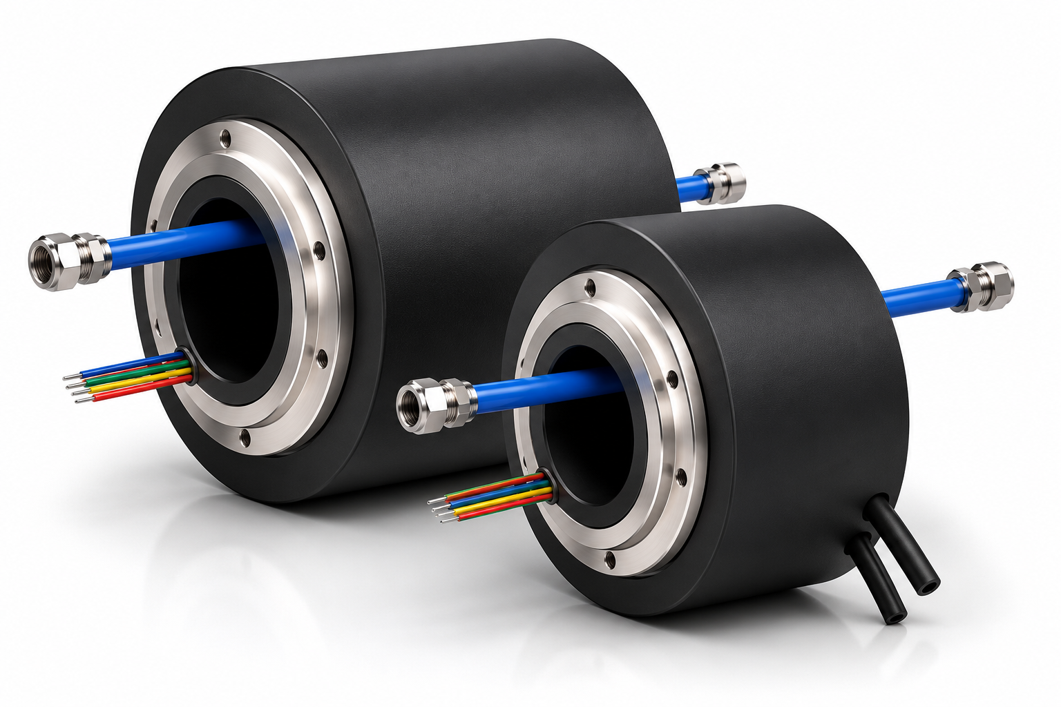 Customized Slip Ring (SRT Series)